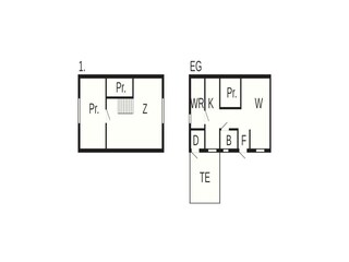 Casa per le vacanze Kyrkhult Pianta del piano 20