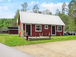 Casa de vacaciones Kyrkhult Grabación al aire libre 2