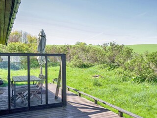 Vakantiehuis Lumsås  23
