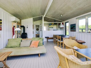 Casa per le vacanze Lumsås  6