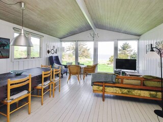 Casa per le vacanze Lumsås  7
