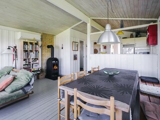 Casa per le vacanze Lumsås  21