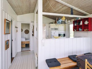Ferienhaus Lumsås  6