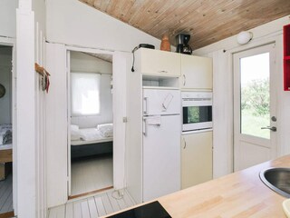 Casa per le vacanze Lumsås  23