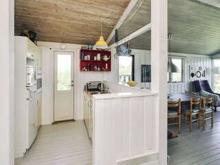 Casa per le vacanze Lumsås  19