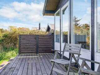 Casa per le vacanze Lumsås  14