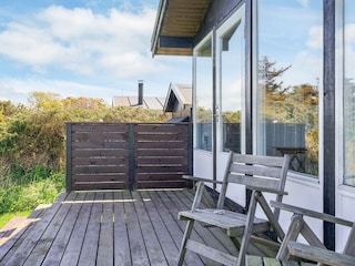 Ferienhaus Lumsås  8