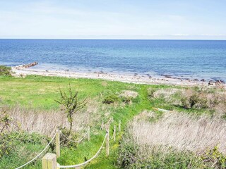 Casa per le vacanze Lumsås  16
