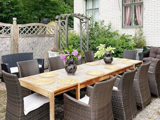 Holiday house Kyrkhult Outdoor Recording 11