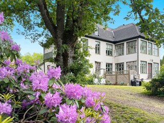Vakantiehuis Kyrkhult Buitenaudio-opname 6