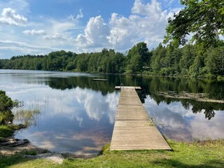 Holiday house Kyrkhult Outdoor Recording 13