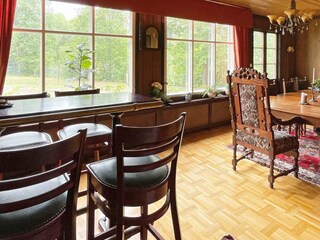 Vakantiehuis Kyrkhult  34