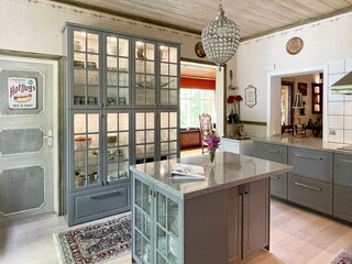 Holiday house Kyrkhult  42