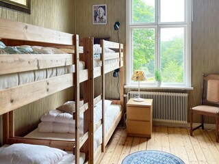 Vakantiehuis Kyrkhult  25