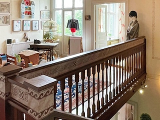 Vakantiehuis Kyrkhult  30
