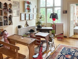 Vakantiehuis Kyrkhult  28