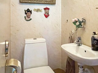 Vakantiehuis Kyrkhult  30