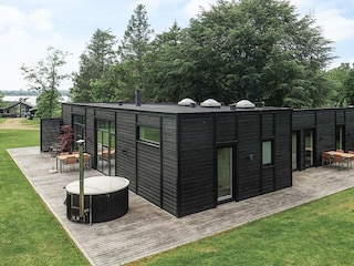 Ferienhaus Lynderup  3
