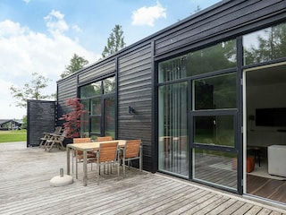 Ferienhaus Lynderup  18