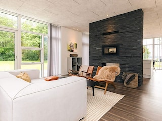 Ferienhaus Lynderup  4
