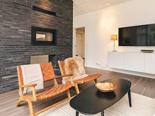 Ferienhaus Lynderup  20