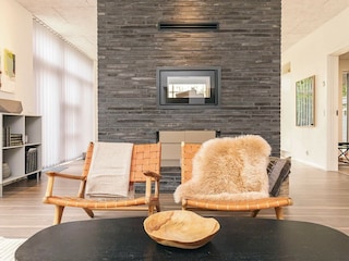 Ferienhaus Lynderup  21