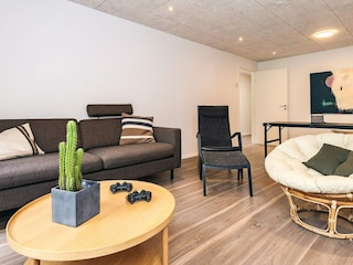 Ferienhaus Lynderup  5