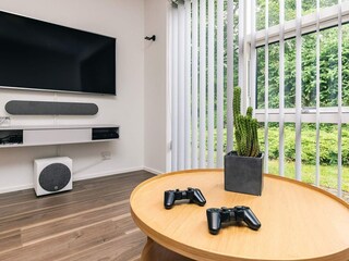 Ferienhaus Lynderup  26