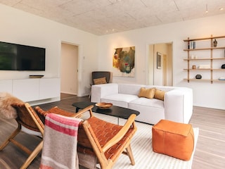 Ferienhaus Lynderup  6