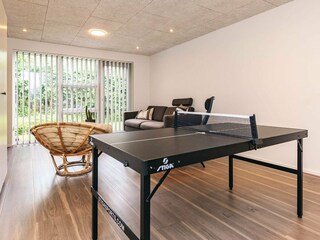 Ferienhaus Lynderup  22
