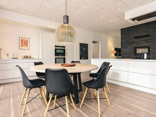 Holiday house Lynderup  7