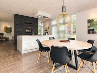 Ferienhaus Lynderup  17