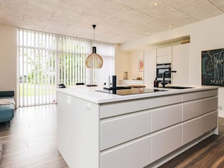Ferienhaus Lynderup  23