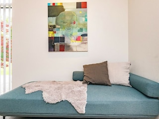 Ferienhaus Lynderup  8