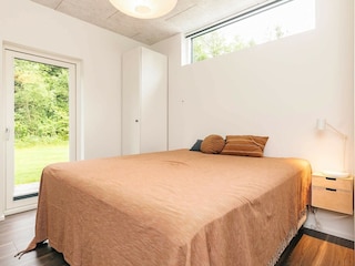 Ferienhaus Lynderup  9