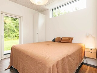 Holiday house Lynderup  9