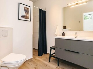 Ferienhaus Lynderup  25