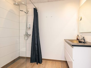 Ferienhaus Lynderup  12