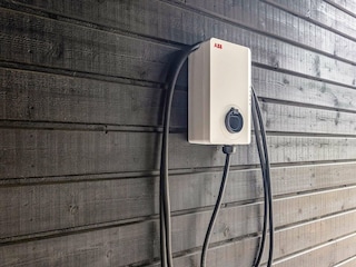 Ferienhaus Lynderup  14