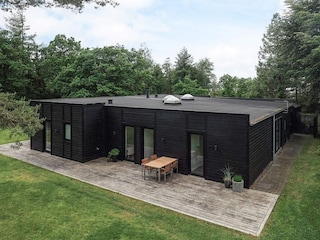 Ferienhaus Lynderup  15