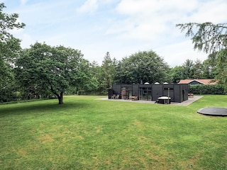 Ferienhaus Lynderup  27