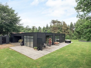 Ferienhaus Lynderup  16