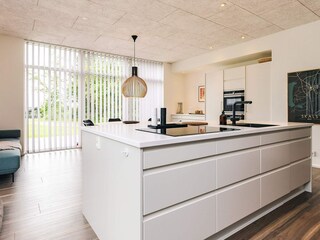 Holiday house Lynderup  27