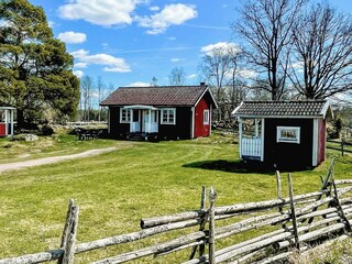 Holiday house Mörlunda Outdoor Recording 2