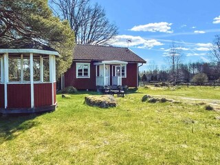Holiday house Mörlunda Outdoor Recording 3