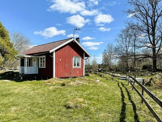 Holiday house Mörlunda Outdoor Recording 6