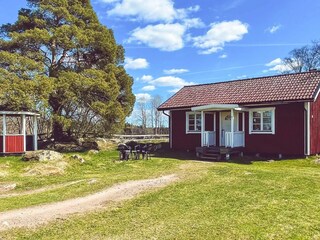 Holiday house Mörlunda Outdoor Recording 5