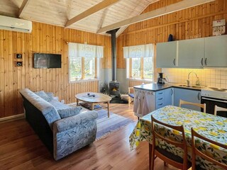 Holiday house Mörlunda  19