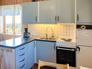 Holiday house Mörlunda  14