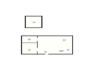 Holiday house Mörlunda Floor Plan 8